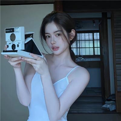 竞走女王